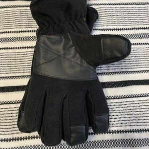 Winter gloves